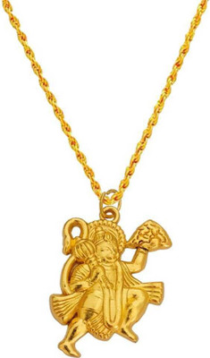 ricky collections Pendent Set for Boys and Girls Metal