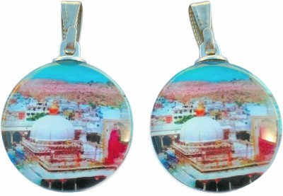 KhwajaDarbar Glass Pendant