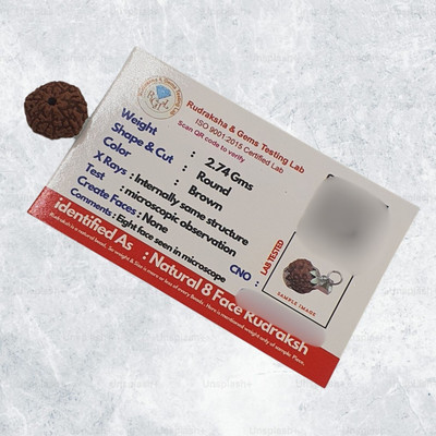 Guruji Gems & Jewellery Beads Wood Pendant