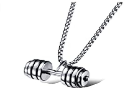 Teeragaj C 223_JSE-dumblle pendent Stone Pendant Set