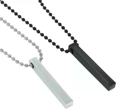 Teeragaj C 242_JSE-hit-bar combo Stone Pendant Set
