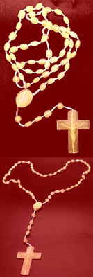 Dynamic Retail Global Jesus Cross Radium Locket Pendant Necklace Religious Jewellery Christmas MA1878 Crystal Pendant Set