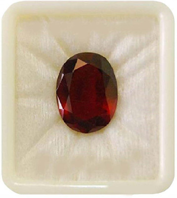 Ankit Collection 3.8 Carat Hessonite Garnet Stone