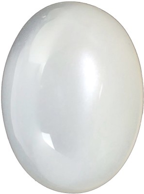 barmunda gems 5.25 Ratti Moonstone Original Certified Original Moon Gemstone Moonstone Stone