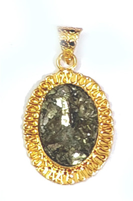 AIR9999 Crystal Crystal Locket Set