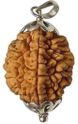 uniworldwide Two Faced Nepali Rudraksha Wood