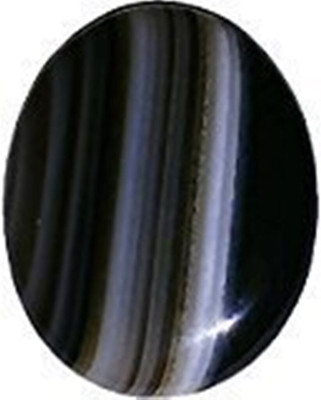barmunda gems 8.25 Ratti Sulemani Hakik Stone Original Certified Agate Stone