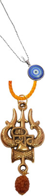 aradhya fashion Stainless Steel, Glass, Alloy