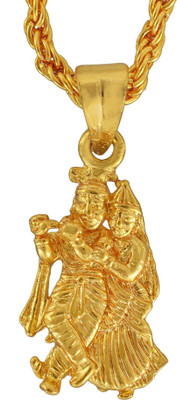 Armoise Gold-plated Alloy