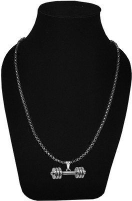 m a enterprises Stainless Steel Chain Set