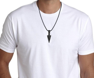 EndlessFashion Stone Pendant Set