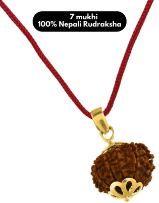 Fine Creation Brass Gold-plated Brown, Multicolor Jewellery Set(Pack of 1)