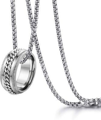 NEERAJYOTII Stainless Steel