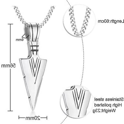 Teeragaj C 499_new_JSE-SILVER ARROWW11_608 Stone Pendant Set