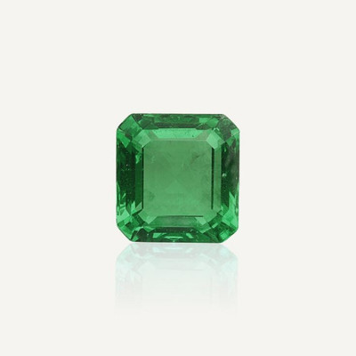 Ceylonmine01 Emerald Stone Certified 8.50 Ratti Original Stone Astrological & Birthstone Use Emerald Stone