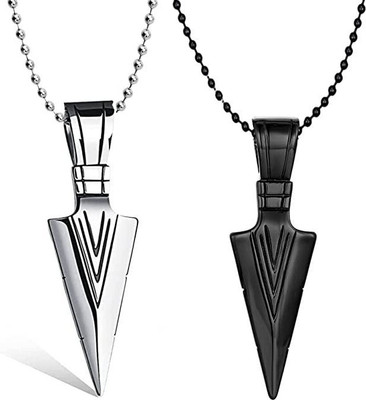Animated F 68_JS new_arrw combo-rv_-334_501 Stone Pendant Set