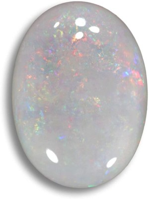 MARATAN 11.25 Ct. Lab-Certified Natural Fire Opal Stone Rashi Ratan Gemstone Opal Stone