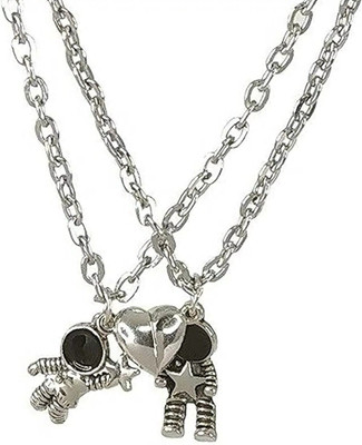 m a enterprises C 264_JSE-MUASTRO Stone Pendant Set