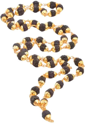 Shade Creation Gold-plated Beads Brass, Alloy Pendant