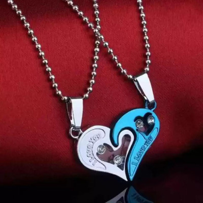 Teeragaj Brass Alloy Pendant