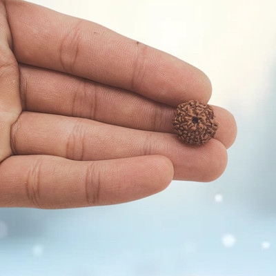 MELA BRITE Beads Wood Pendant Set