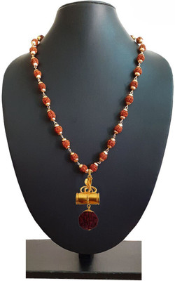 Jagsun Gold-plated Alloy Pendant Set