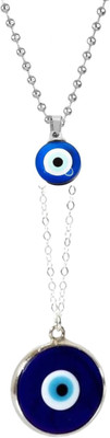aradhya fashion Simple Elegant Versatile Everyday Pendant Locket for Men Women Alloy, Brass