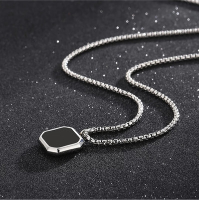 LaraFashion Sterling Silver Silver Bracelet Set