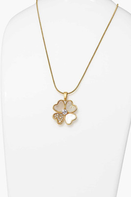 AKARISHIT Gold-plated Stainless Steel