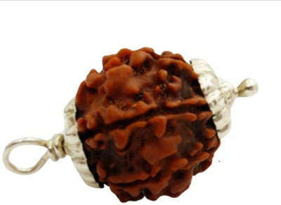 FreeAstroGuide Ru_002 Wood Pendant