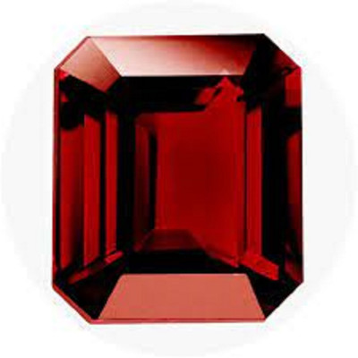 SIDHGEMS 7.25 Ratti 6.00 Crt Natural Ruby Manik Stone Original Certified Natural Original Ruby Stone