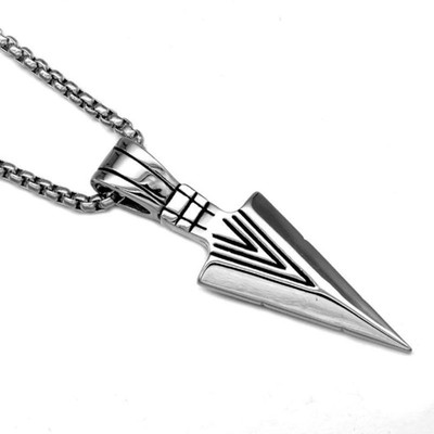 JS Enterprises Silver Stainless Steel