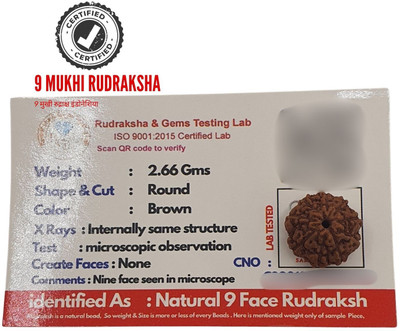 KitaboJi Jewellery Beads Wood Pendant Set