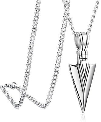 EndlessFashion F 68_JS new_arrw combo-rv_-334_501 Stone Pendant Set