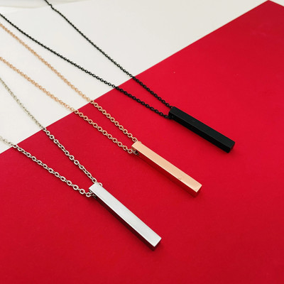kazare Stainless Steel Locket Set