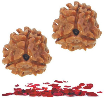 Mrs kistify Wood Pendant Set