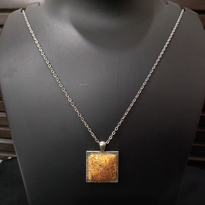 Vichitra Designs Alloy Pendant