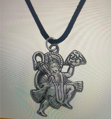ricky collections Pendent Locket Alloy