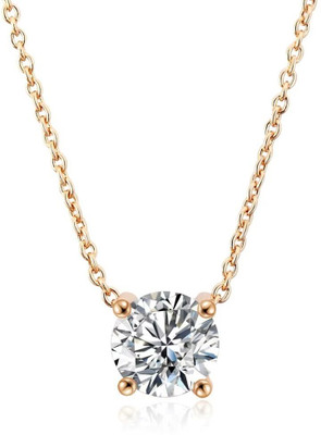 Nilu's Collection Copper Pendant