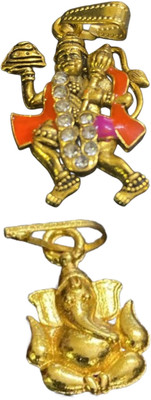 Jagsun Simple Religious Elegant for Men Women Stainless Steel Locket Set