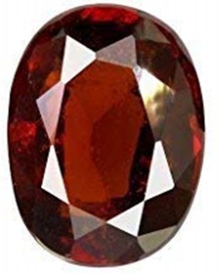 barmunda gems 8.25 Carat Original Certified Natural Gomed Garnet Stone