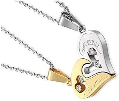 Animated F 404_JSE-yllw hut brt seema Stone Pendant Set