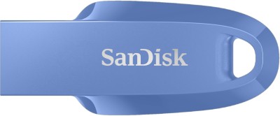 SanDisk Ultra Curve 32 GB Pen Drive(Blue)
