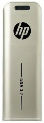 HP X796W 64 Pen Drive (Multicolor) For Rs. 685 @ 74% off