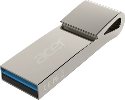 Acer UF200 64 GB Pen Drive  (Silver) For Rs. 379 @ 73 %