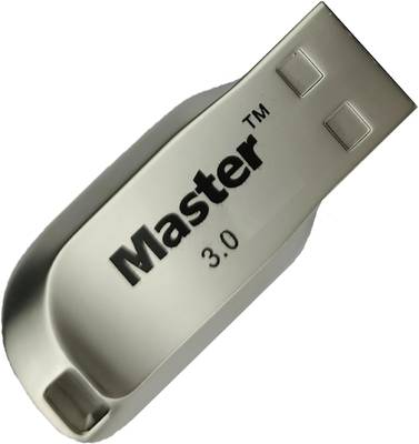 Master USB 3.0 32GB Pendrive 32 GB Pen Drive