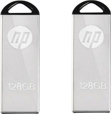 T ZED 128GB PenDrive 128 GB Pen Drive