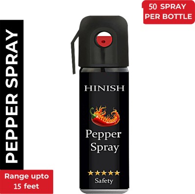 Hiniva Beauty Pepper P31 Pepper Stream Spray