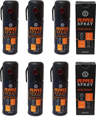 VIEWERSINDIA V202325 Pepper Stream Spray