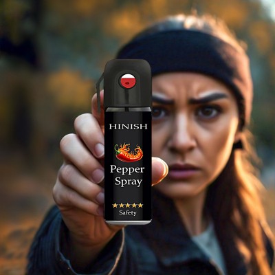 HINISH Pepper P23 Pepper Stream Spray